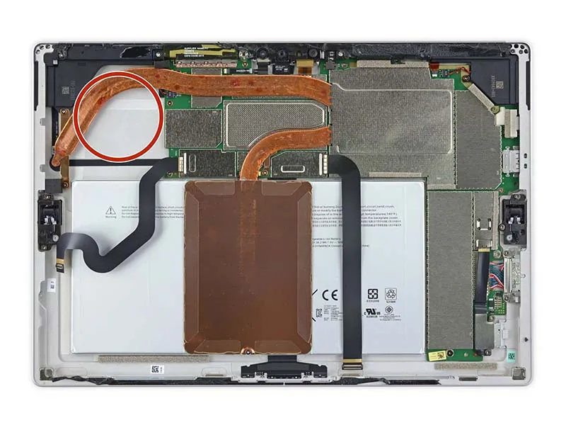 Heat Pipe Cooling Solutions